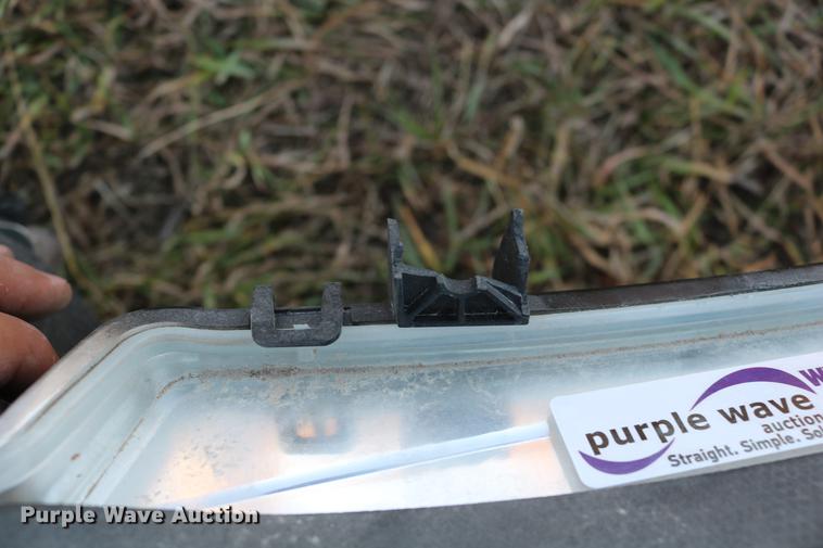 image for item EE9900 Case IH Puma 165 cut hood