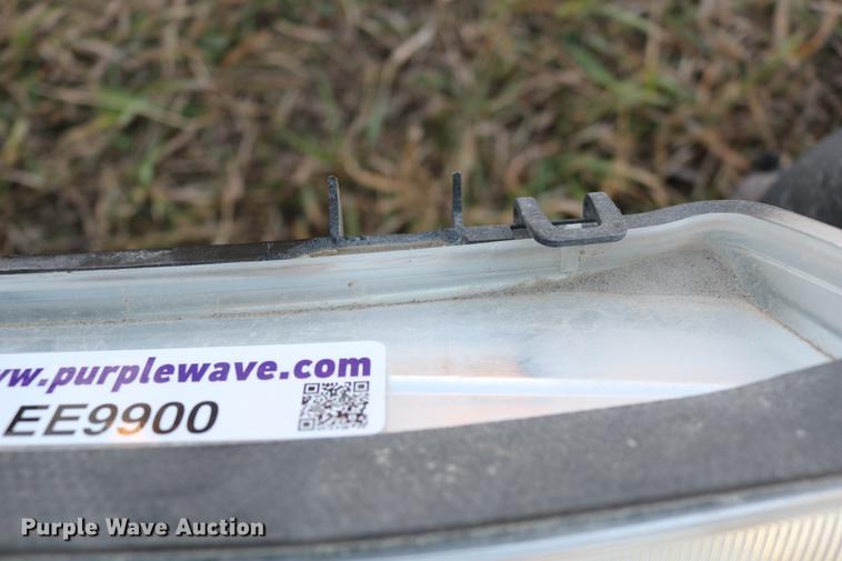 image for item EE9900 Case IH Puma 165 cut hood