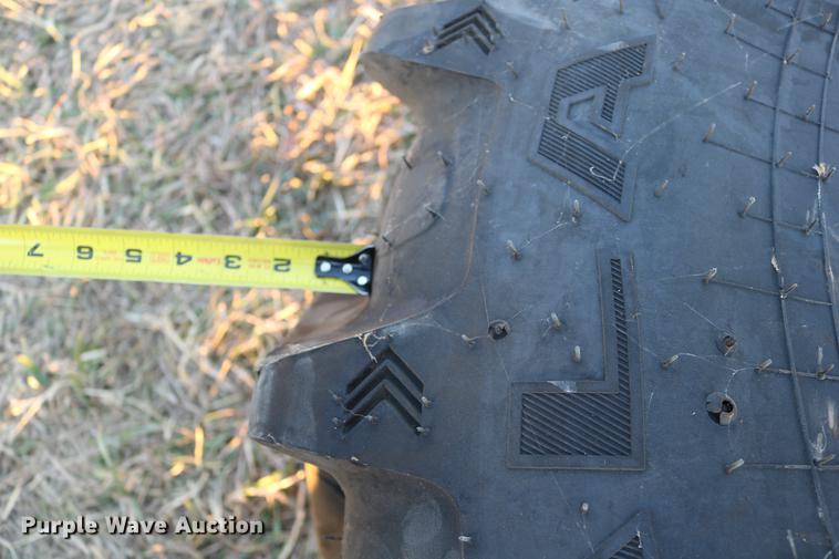 image for item EE9902 Galaxy Earth-Pro Radial 850 tire