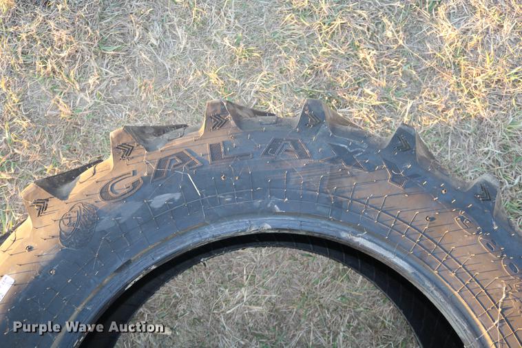 image for item EE9902 Galaxy Earth-Pro Radial 850 tire