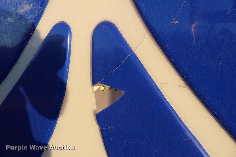 image for item EE9903 Heath & Company New Holland sign