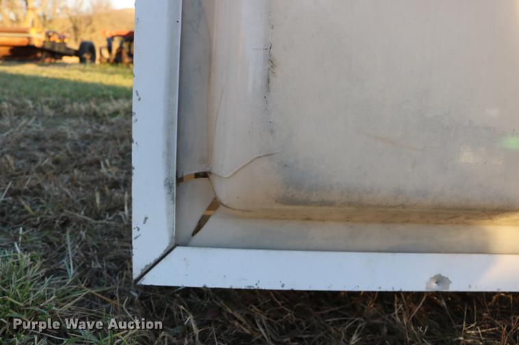 image for item EE9903 Heath & Company New Holland sign