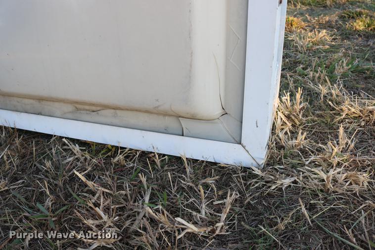 image for item EE9903 Heath & Company New Holland sign