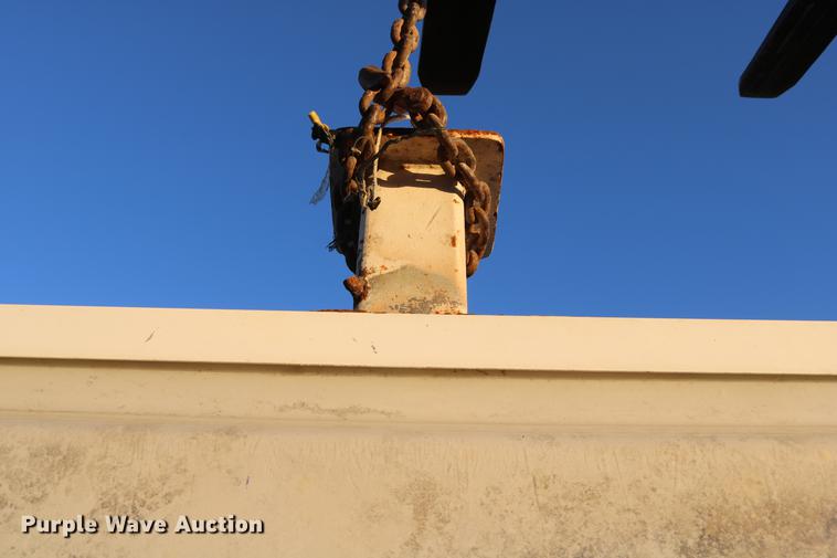 image for item EE9903 Heath & Company New Holland sign