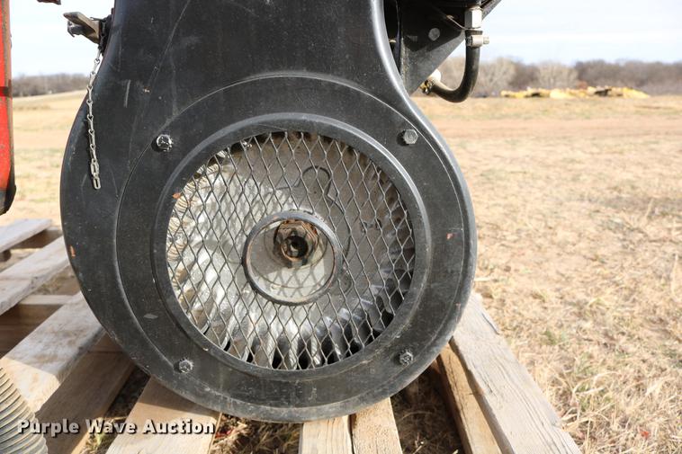 image for item EE9911 Wisconsin AHH single cylinder gas engine