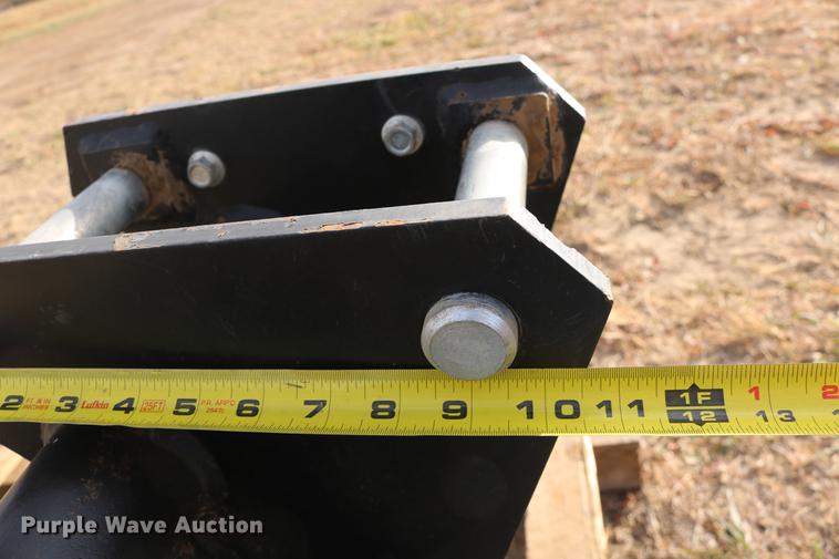 image for item EE9912 19"W bucket