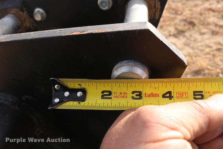 image for item EE9912 19"W bucket