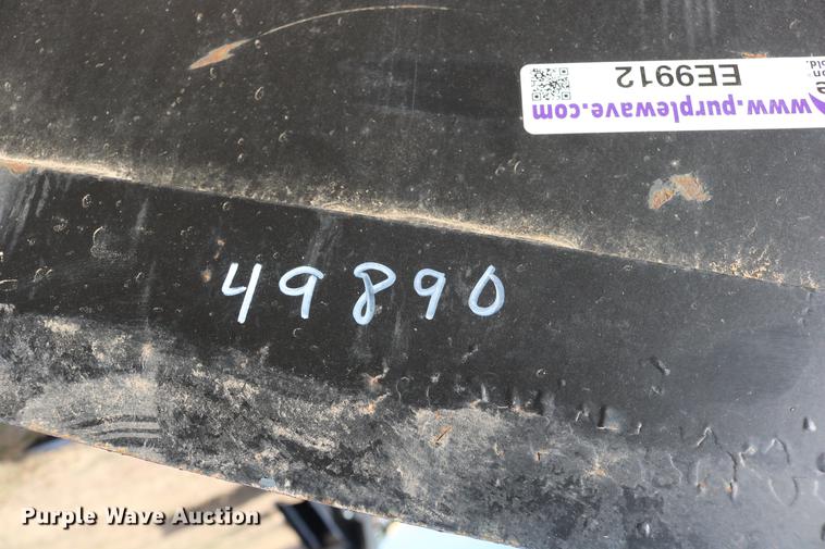 image for item EE9912 19"W bucket