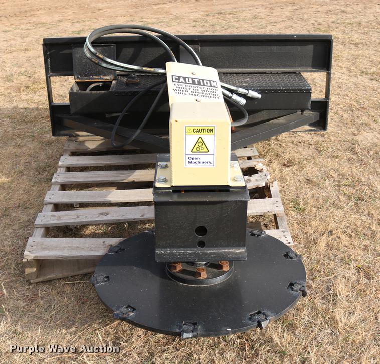 image for item EE9913 Longford tree saw