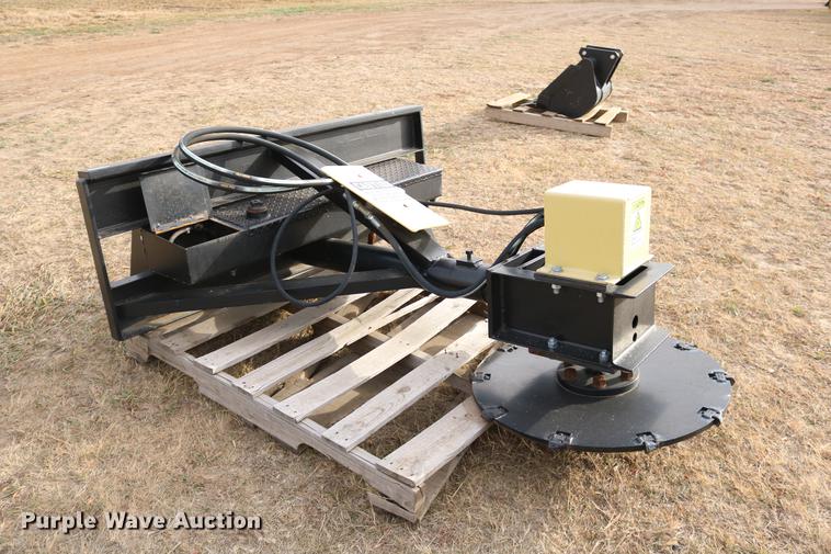 image for item EE9913 Longford tree saw