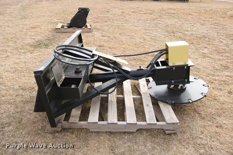 image for item EE9913 Longford tree saw