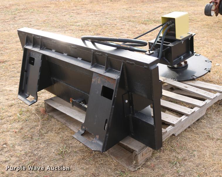 image for item EE9913 Longford tree saw