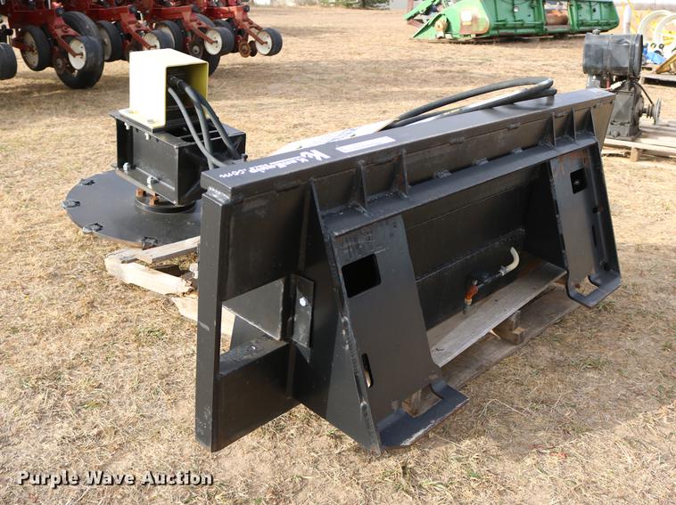 image for item EE9913 Longford tree saw