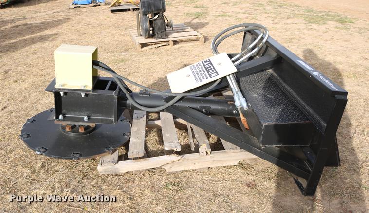 image for item EE9913 Longford tree saw