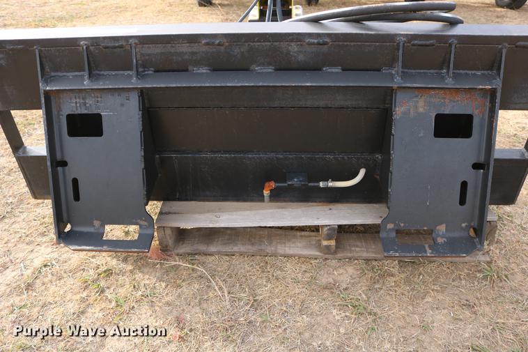 image for item EE9913 Longford tree saw