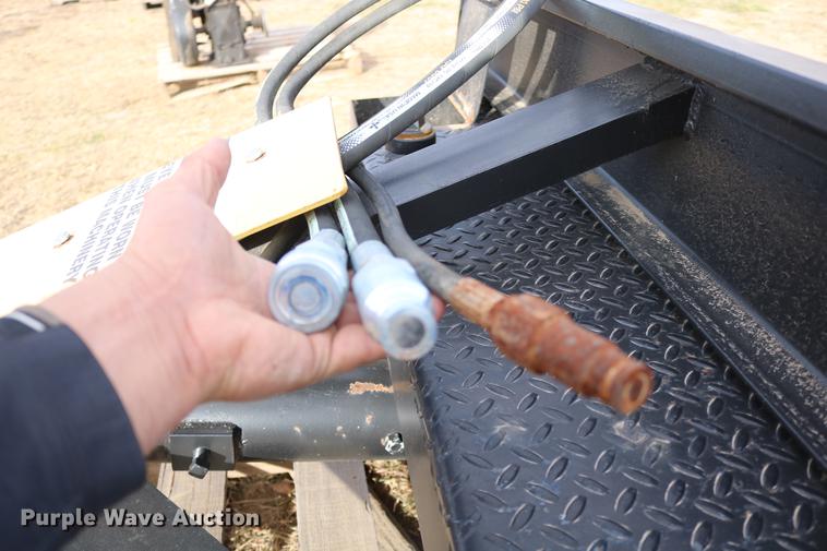 image for item EE9913 Longford tree saw