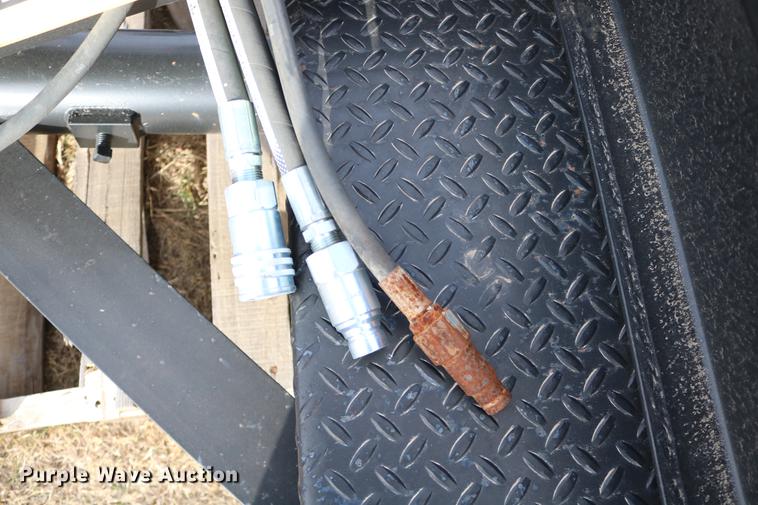 image for item EE9913 Longford tree saw