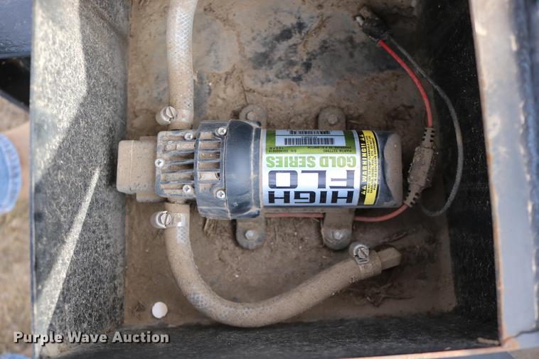 image for item EE9913 Longford tree saw