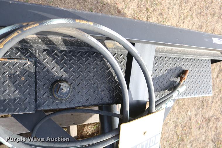 image for item EE9913 Longford tree saw