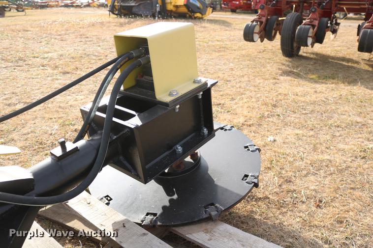 image for item EE9913 Longford tree saw