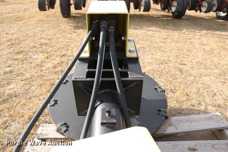 image for item EE9913 Longford tree saw