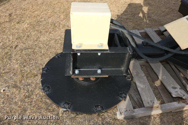 image for item EE9913 Longford tree saw