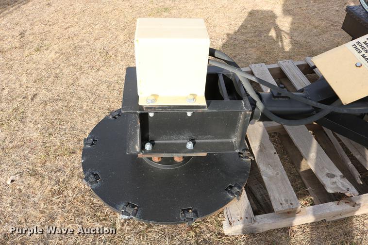 image for item EE9913 Longford tree saw