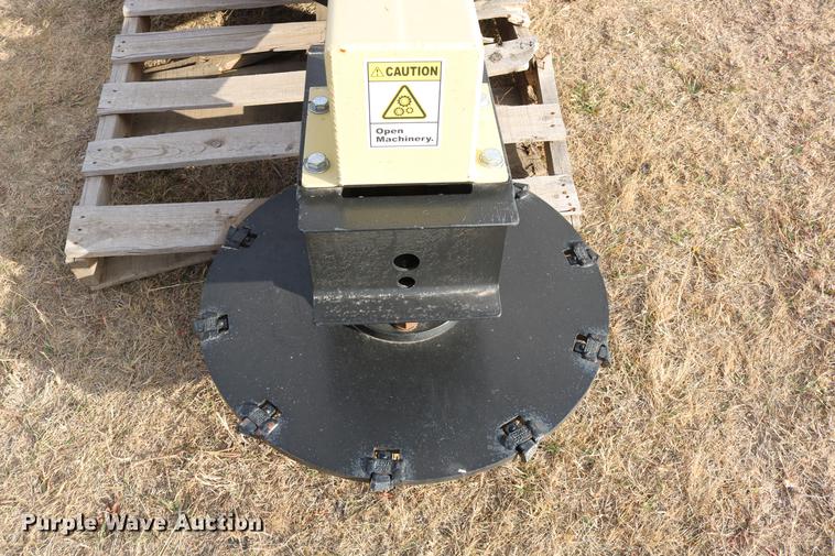 image for item EE9913 Longford tree saw