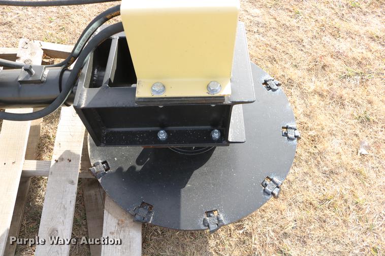 image for item EE9913 Longford tree saw