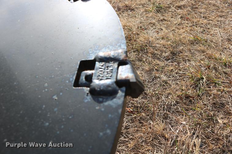 image for item EE9913 Longford tree saw