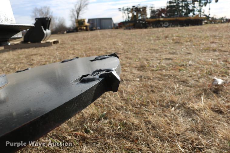 image for item EE9913 Longford tree saw