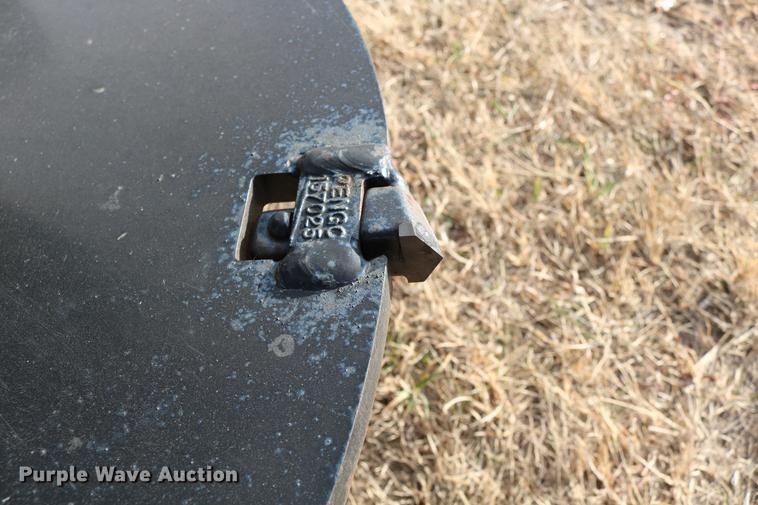 image for item EE9913 Longford tree saw