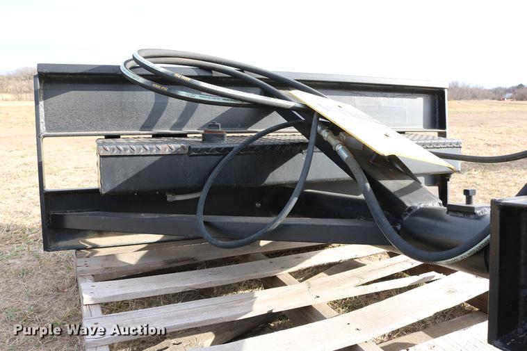 image for item EE9913 Longford tree saw