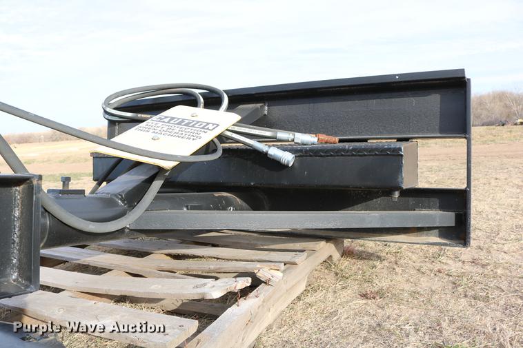 image for item EE9913 Longford tree saw