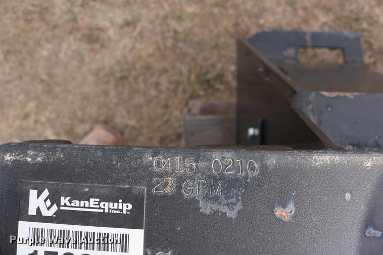 image for item EE9913 Longford tree saw