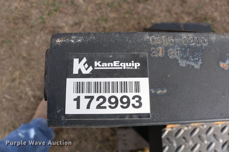 image for item EE9913 Longford tree saw