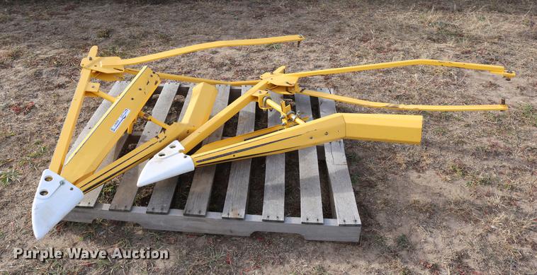 image for item EE9917 Crop divider set