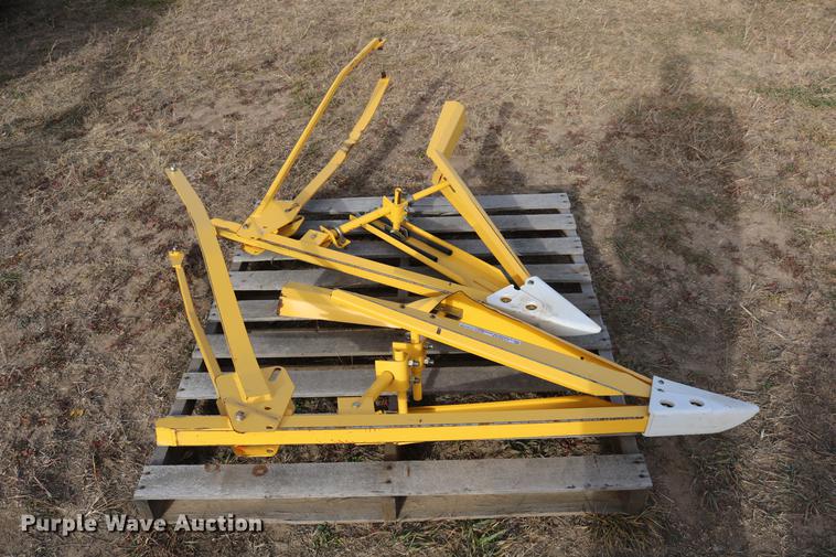 image for item EE9917 Crop divider set