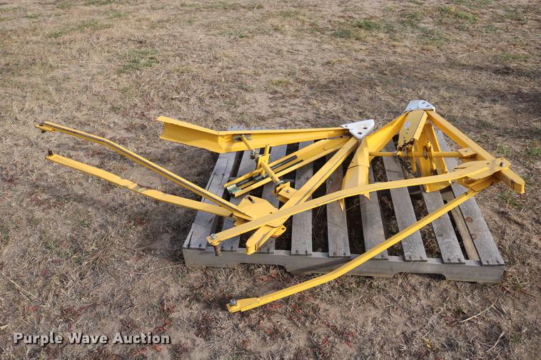 image for item EE9917 Crop divider set