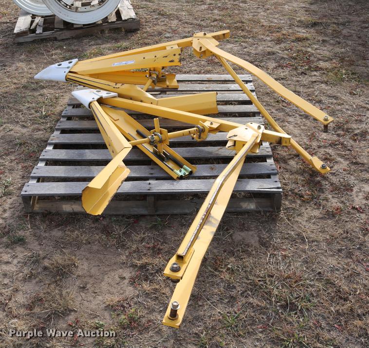 image for item EE9917 Crop divider set