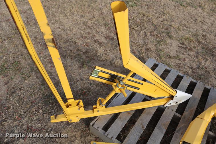 image for item EE9917 Crop divider set