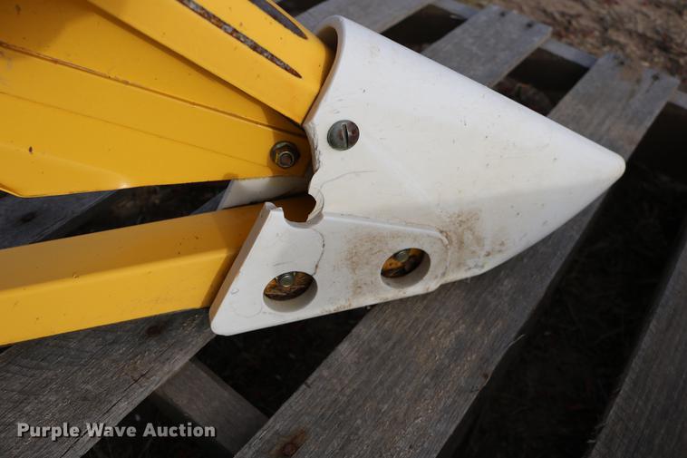 image for item EE9917 Crop divider set