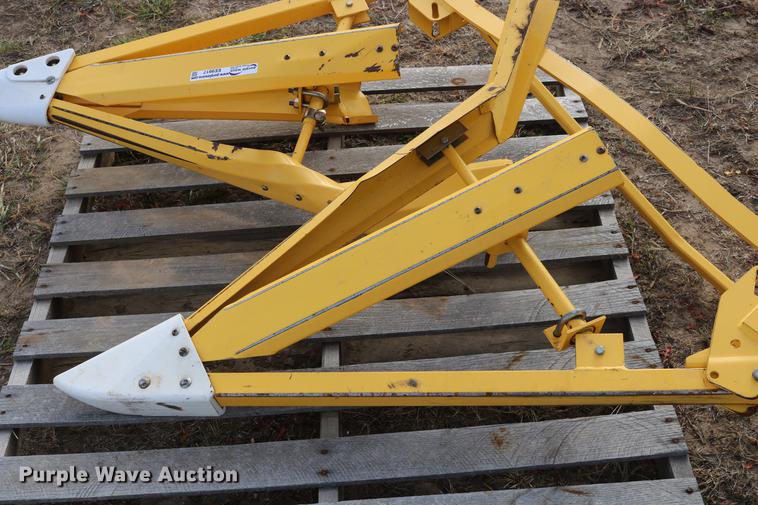 image for item EE9917 Crop divider set