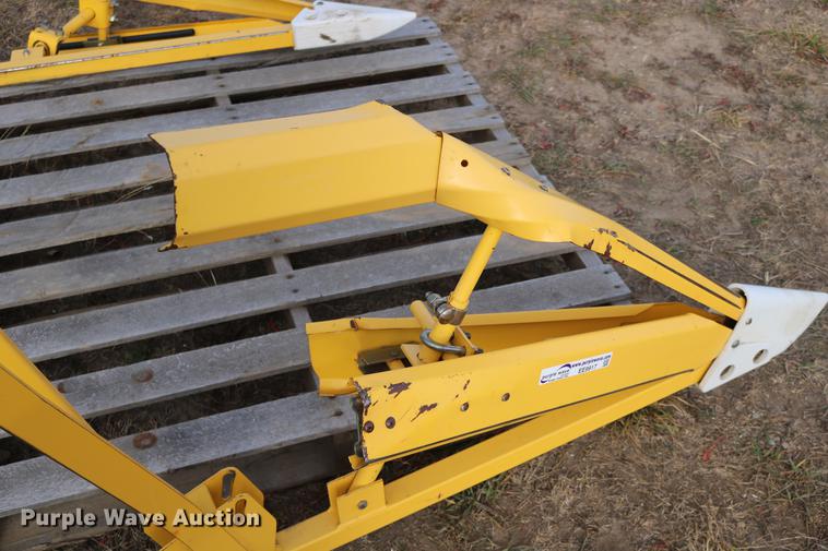 image for item EE9917 Crop divider set