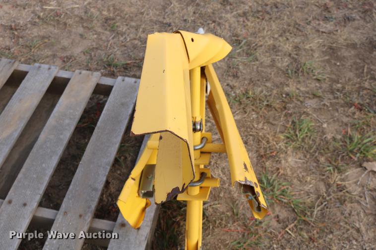 image for item EE9917 Crop divider set