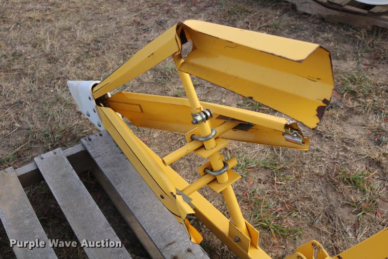 image for item EE9917 Crop divider set