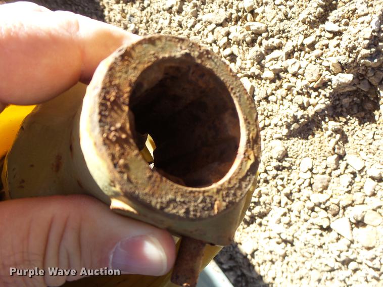 image for item G1968 Better Bilt 1500 honey wagon