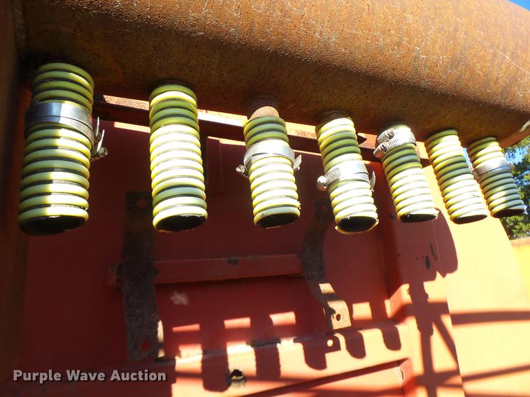 image for item G1969 Calument 3250 honey wagon