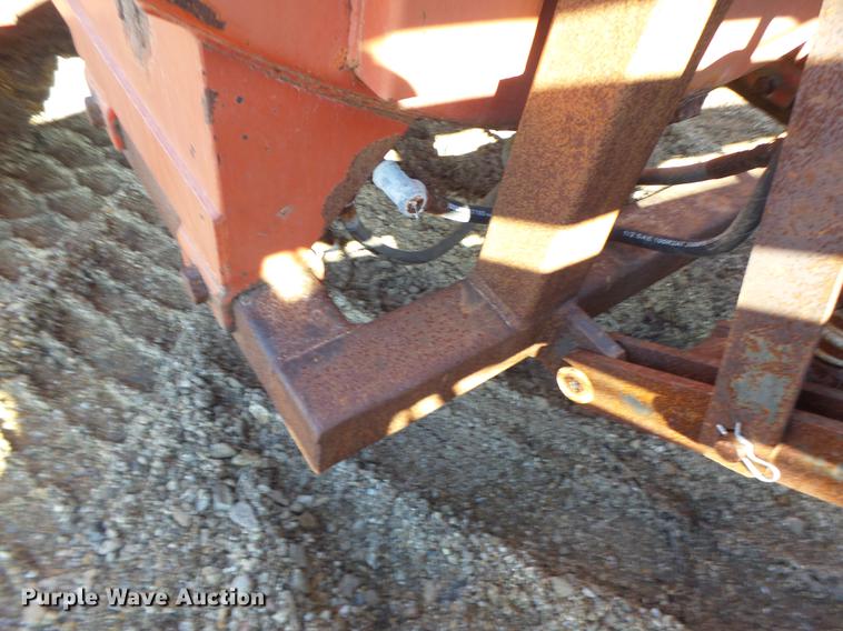 image for item G1969 Calument 3250 honey wagon