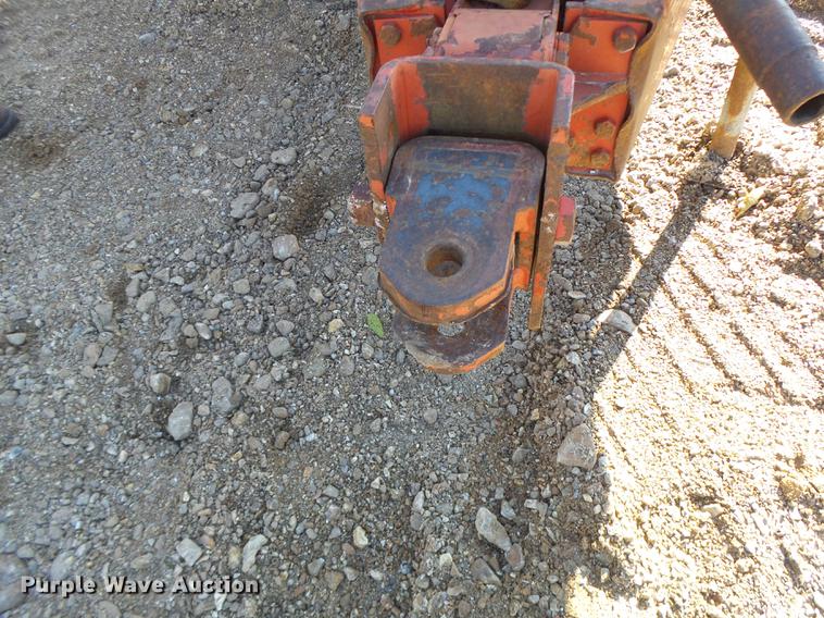 image for item G1969 Calument 3250 honey wagon